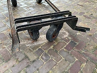 Slede onderstel - afbeelding 3 van  4
