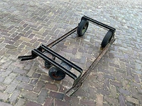 Slede onderstel - afbeelding 4 van  4