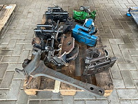 Slede trekhaken - afbeelding 2 van  9