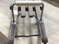 Slede - afbeelding 2 van  2