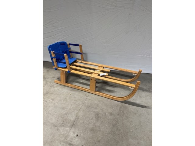 Slee, inklapbaar - afbeelding 1 van  3