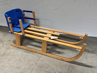 Slee, inklapbaar - afbeelding 1 van  3