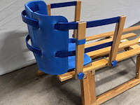 Slee, inklapbaar - afbeelding 2 van  3