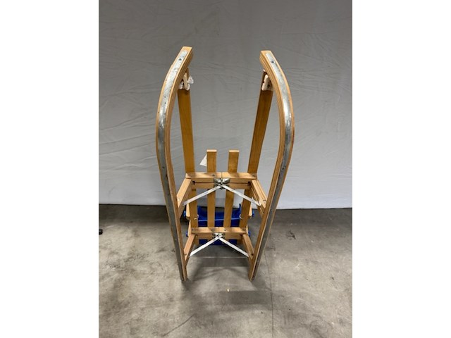 Slee, inklapbaar - afbeelding 3 van  3