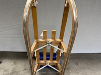 Slee, inklapbaar - afbeelding 3 van  3