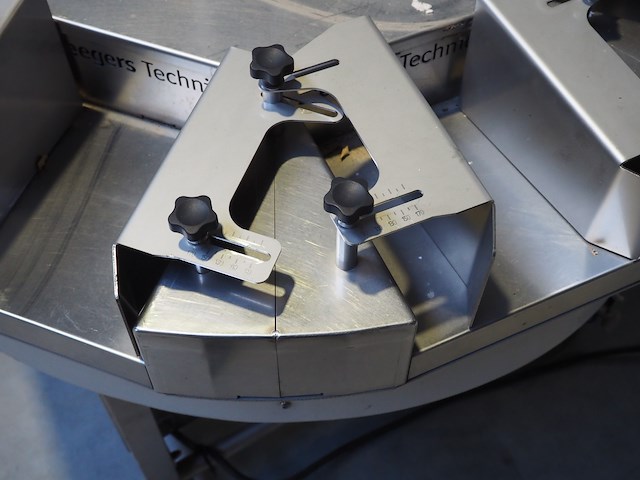 Sleegers technique - afbeelding 4 van  5