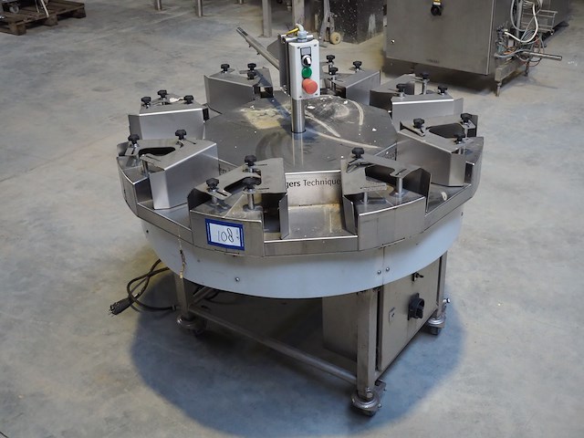 Sleegers technique - afbeelding 1 van  5