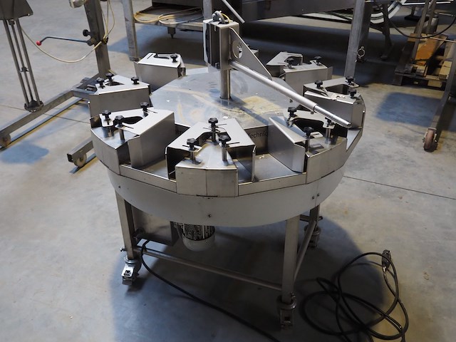 Sleegers technique - afbeelding 3 van  5