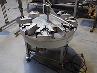 Sleegers technique - afbeelding 3 van  5