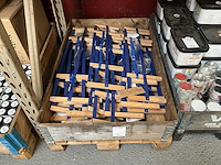 Sleehek (17x) - afbeelding 1 van  4