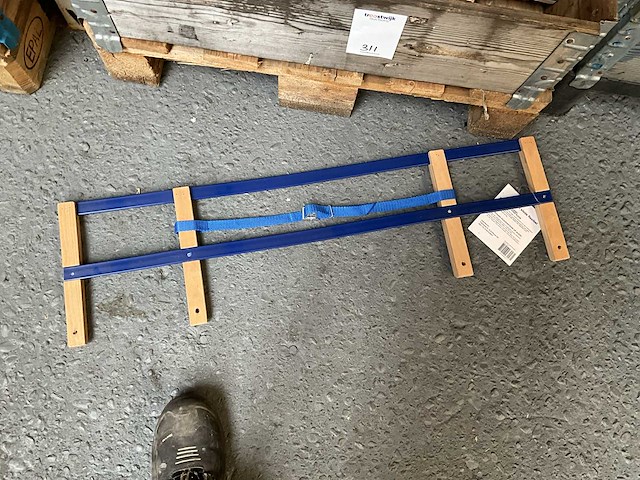 Sleehek (17x) - afbeelding 3 van  4