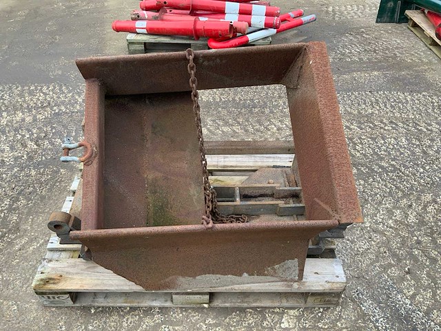 Sleepbak - afbeelding 1 van  3