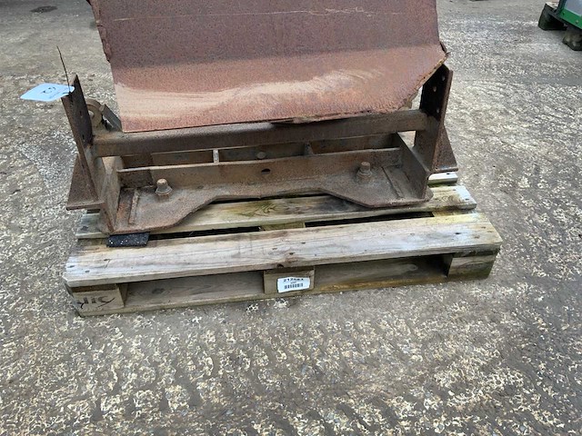 Sleepbak - afbeelding 2 van  3