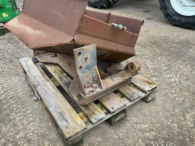 Sleepbak - afbeelding 3 van  3