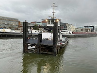 Sleepboot met duwsteven ‘labiata’ eni 02321998 - afbeelding 4 van  123