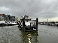 Sleepboot met duwsteven ‘labiata’ eni 02321998 - afbeelding 5 van  123