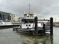 Sleepboot met duwsteven ‘labiata’ eni 02321998 - afbeelding 6 van  123