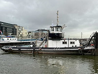 Sleepboot met duwsteven ‘labiata’ eni 02321998 - afbeelding 8 van  123