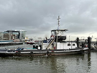 Sleepboot met duwsteven ‘labiata’ eni 02321998 - afbeelding 9 van  123