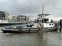 Sleepboot met duwsteven ‘labiata’ eni 02321998 - afbeelding 10 van  123