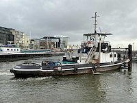 Sleepboot met duwsteven ‘labiata’ eni 02321998 - afbeelding 11 van  123
