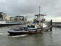 Sleepboot met duwsteven ‘labiata’ eni 02321998 - afbeelding 12 van  123