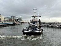 Sleepboot met duwsteven ‘labiata’ eni 02321998 - afbeelding 17 van  123