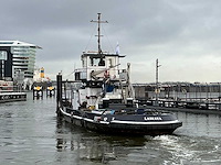 Sleepboot met duwsteven ‘labiata’ eni 02321998 - afbeelding 19 van  123