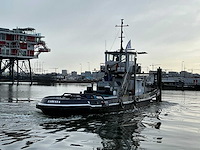Sleepboot met duwsteven ‘labiata’ eni 02321998 - afbeelding 23 van  123