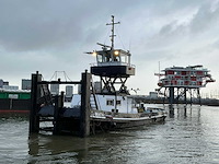 Sleepboot met duwsteven ‘labiata’ eni 02321998 - afbeelding 28 van  123