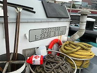 Sleepboot met duwsteven ‘labiata’ eni 02321998 - afbeelding 24 van  123