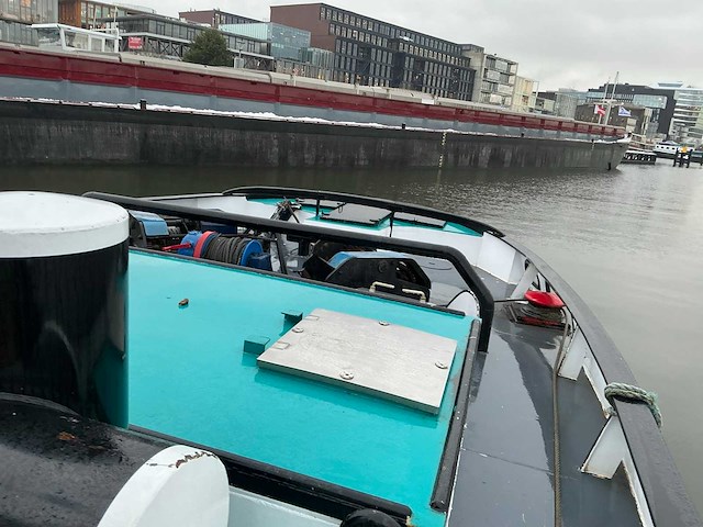 Sleepboot met duwsteven ‘labiata’ eni 02321998 - afbeelding 29 van  123