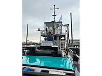 Sleepboot met duwsteven ‘labiata’ eni 02321998 - afbeelding 32 van  123