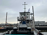 Sleepboot met duwsteven ‘labiata’ eni 02321998 - afbeelding 33 van  123