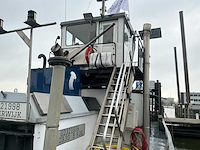 Sleepboot met duwsteven ‘labiata’ eni 02321998 - afbeelding 35 van  123