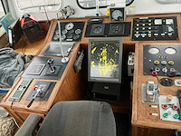 Sleepboot met duwsteven ‘labiata’ eni 02321998 - afbeelding 37 van  123