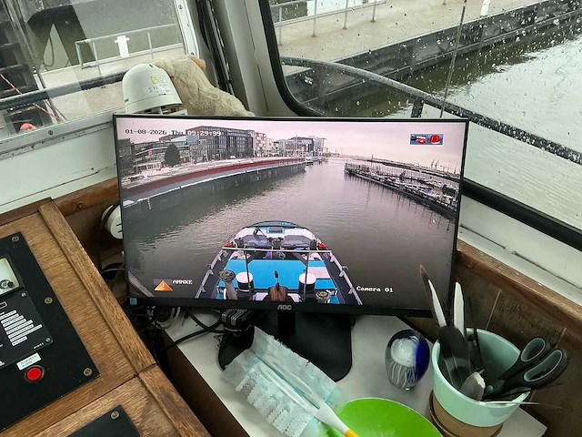 Sleepboot met duwsteven ‘labiata’ eni 02321998 - afbeelding 39 van  123