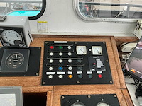 Sleepboot met duwsteven ‘labiata’ eni 02321998 - afbeelding 40 van  123