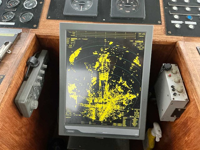 Sleepboot met duwsteven ‘labiata’ eni 02321998 - afbeelding 45 van  123