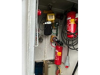 Sleepboot met duwsteven ‘labiata’ eni 02321998 - afbeelding 51 van  123