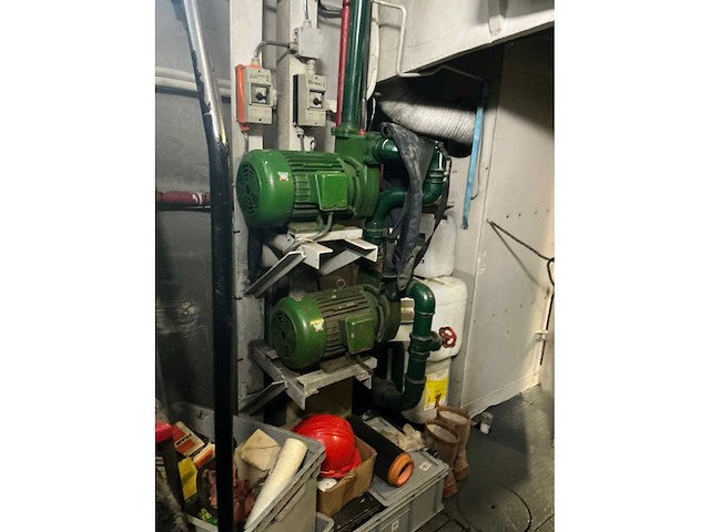 Sleepboot met duwsteven ‘labiata’ eni 02321998 - afbeelding 57 van  123