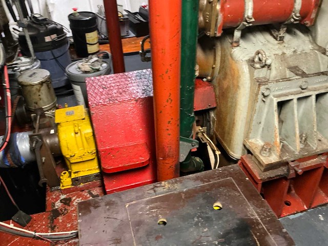 Sleepboot met duwsteven ‘labiata’ eni 02321998 - afbeelding 61 van  123