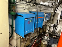 Sleepboot met duwsteven ‘labiata’ eni 02321998 - afbeelding 62 van  123