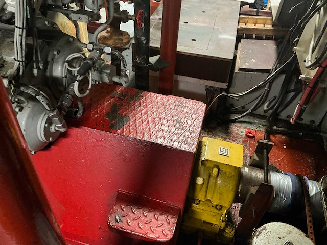 Sleepboot met duwsteven ‘labiata’ eni 02321998 - afbeelding 65 van  123