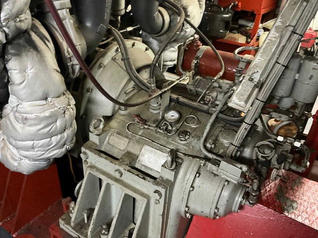 Sleepboot met duwsteven ‘labiata’ eni 02321998 - afbeelding 66 van  123