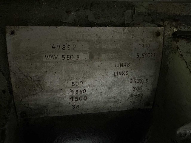 Sleepboot met duwsteven ‘labiata’ eni 02321998 - afbeelding 67 van  123