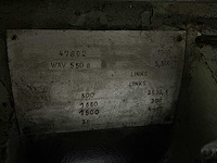 Sleepboot met duwsteven ‘labiata’ eni 02321998 - afbeelding 67 van  123