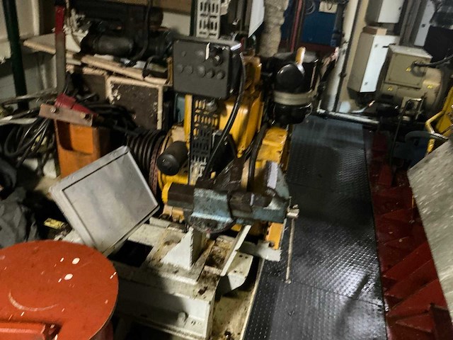 Sleepboot met duwsteven ‘labiata’ eni 02321998 - afbeelding 68 van  123