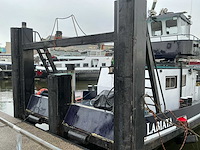 Sleepboot met duwsteven ‘labiata’ eni 02321998 - afbeelding 58 van  123