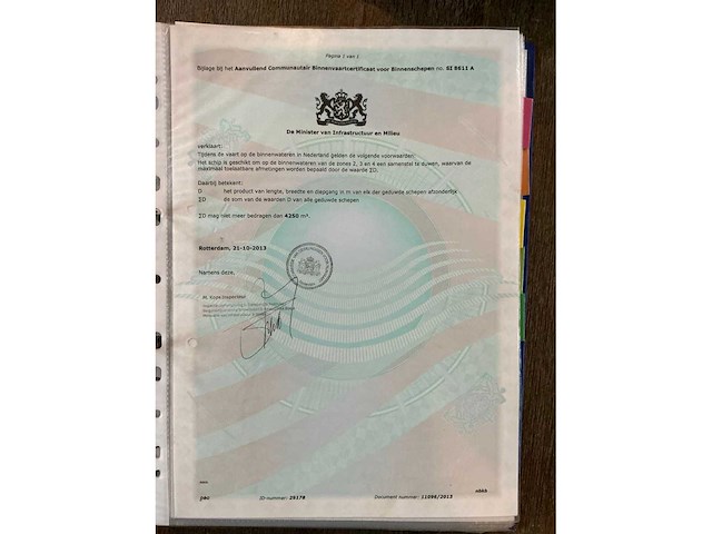 Sleepboot met duwsteven ‘labiata’ eni 02321998 - afbeelding 88 van  123